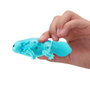 Zuru Pets Alive Figurine Ajolote nageant dans différentes directions