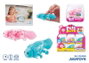 Zuru Pets Alive Figurine Ajolote nageant dans différentes directions