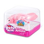 Zuru Pets Alive Figurine Ajolote nageant dans différentes directions