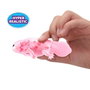 Zuru Pets Alive Figurine Ajolote nageant dans différentes directions