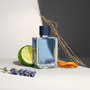 Calvin Klein Coffret Defy pour Homme avec Gel Douche & Shampooing et Eau de Toilette