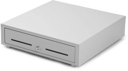 Capture Tiroir-caisse 410 mm Blanc