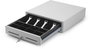 Capture Tiroir-caisse 410 mm Blanc