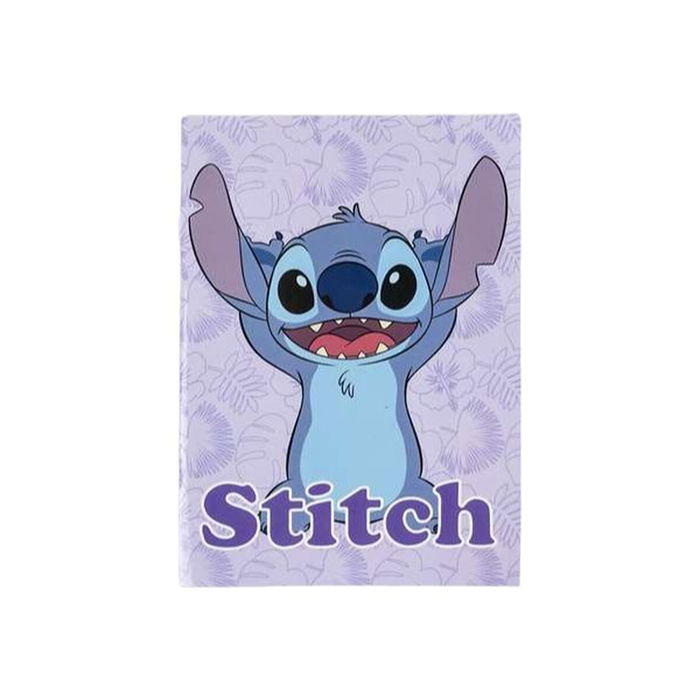 Kit de Dessin Stitch Bleu