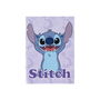 Kit de Dessin Stitch Bleu