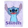 Cerdá Kit de Dessin Stitch Bleu
