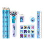 Cerdá Kit de Dessin Stitch Bleu