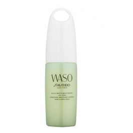 Shiseido Waso Émulsion Hydratante Visage Sans Huile Jour & Nuit 75 ml - Testeur