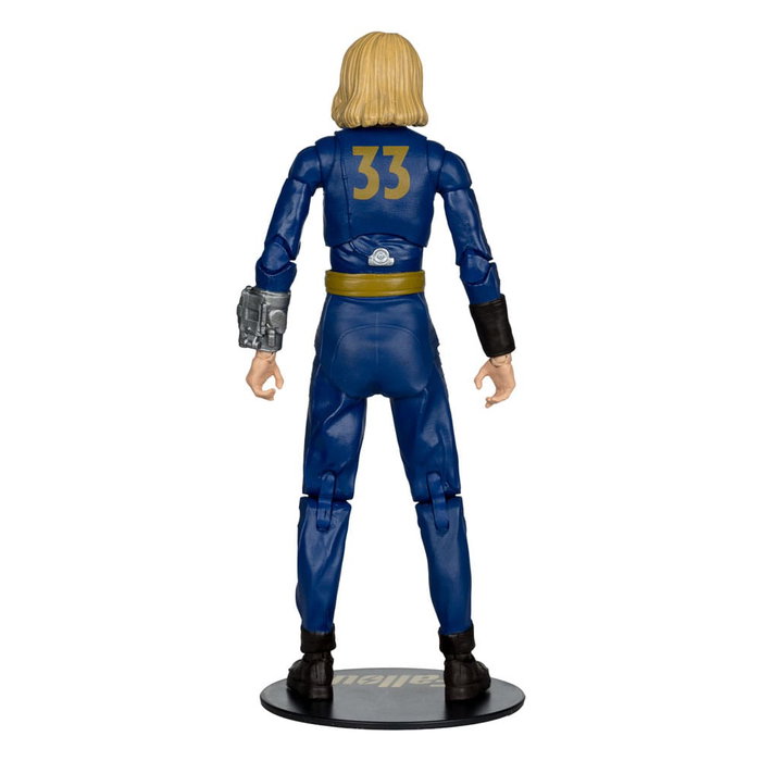 Fallout figurine Steph Harper 16 cm Fallout figurine Steph Harper 16 cm