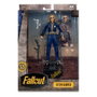 Fallout figurine Steph Harper 16 cm