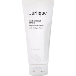 Jurlique Masque Crème Réparateur à la Rose pour le Visage 100 ml