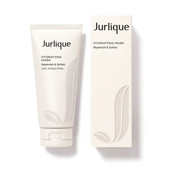 Jurlique Rose Reconstitution Masque crème pour le visage