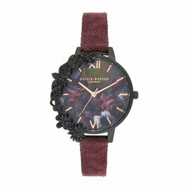 Montre Femme Olivia Burton OB16AD44
