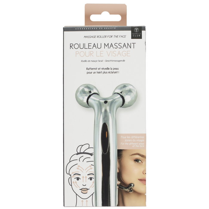 Cosmetic Club Masseur Facial Cosmetic Club Masseur Facial