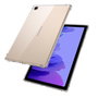 eSTUFF Coque souple flexible pour tablette Samsung Galaxy Tab A7 - Protection complète avec angles renforcés - TPU transparent