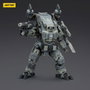 Joy Toy Dark Source Bedrock Fury Fire Strike Mech ST-8618