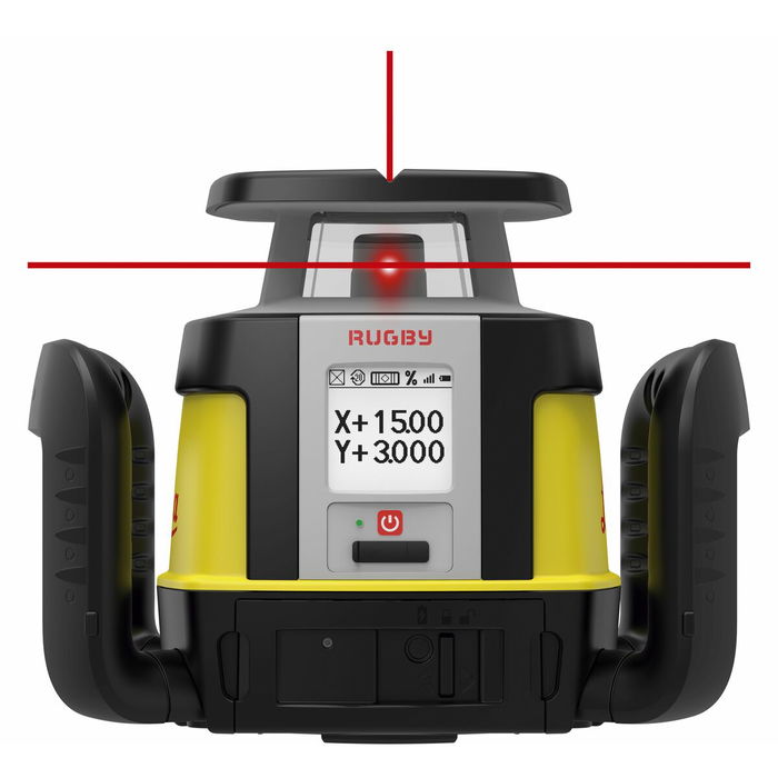 Niveau laser rotatif Leica Geosystems Rugby CLA Niveau laser rotatif Leica Geosystems Rugby CLA