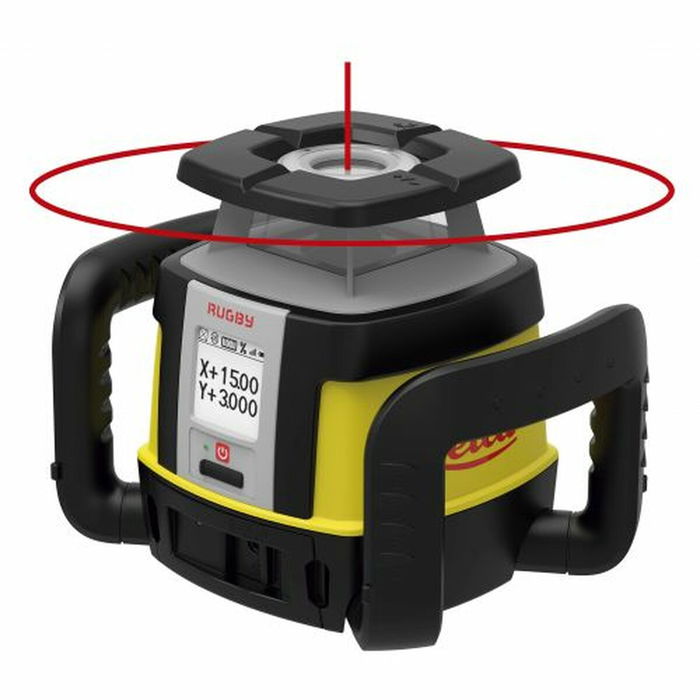 Niveau laser rotatif Leica Geosystems Rugby CLA Niveau laser rotatif Leica Geosystems Rugby CLA