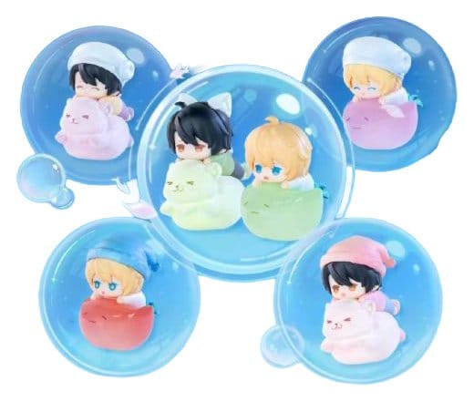 Sakami Merchandise The Falling Merman Luming World Series Blind Box Display (12) Sakami Merchandise The Falling Merman Luming World Series Blind Box Display (12)