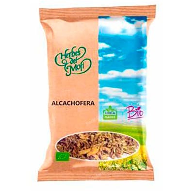 HERBES DEL MOLI Alcachofera BIO 25g