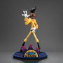 Dingo et Max statuette 1/10 Art Scale Powerline 24 cm
