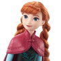 Mattel Poupées de mode assorties Anna et Elsa Disney Frozen JDD39 de modèles variés. Varie selon le modèle disponible. Elle mesure 325 mm. Elle pèse 200 g. Elle est conçue pour les enfants de 3 ans et plus. Elle est sous licence Disney Frozen. Elle possède des bras et des jambes mobiles pour une pose facile. Elle porte sa robe caractéristique. Chaque poupée est conçue avec une attention particulière aux détails et un charme narratif. Elle permet de recréer les moments préférés de Frozen ou d'inventer de nouvelles histoires d'aventure. Dimensions : 325 mm (hauteur) x 92 mm (largeur) x 50 mm (longueur).
