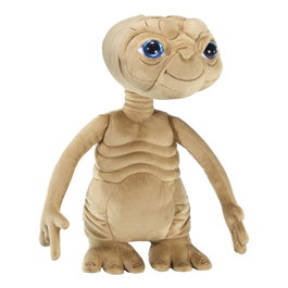Noble Collection E.T. l'extra-terrestre peluche 27 cm