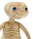 Noble Collection E.T. l'extra-terrestre peluche 27 cm Noble Collection E.T. l'extra-terrestre peluche 27 cm