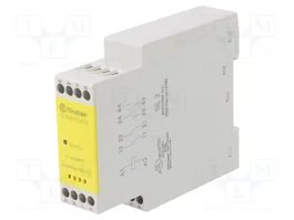 FINDER Relais de sécurité 110VDC 4 sorties 7S