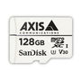 Enregistreur Vidéo de Réseau Axis 01678-001 128 GB SSD (10 Unités)