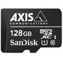 Enregistreur Vidéo de Réseau Axis 01678-001 128 GB SSD (10 Unités)