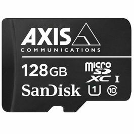 Enregistreur Vidéo de Réseau Axis 01678-001 128 GB SSD (10 Unités)
