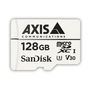 Enregistreur Vidéo de Réseau Axis 01678-001 128 GB SSD (10 Unités)