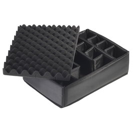 B&W divider.system pour PP.221 Type 5000
