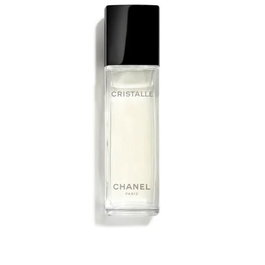 Chanel Cristalle Eau de Toilette Vapo 100 ml Femme Floral Fraîche