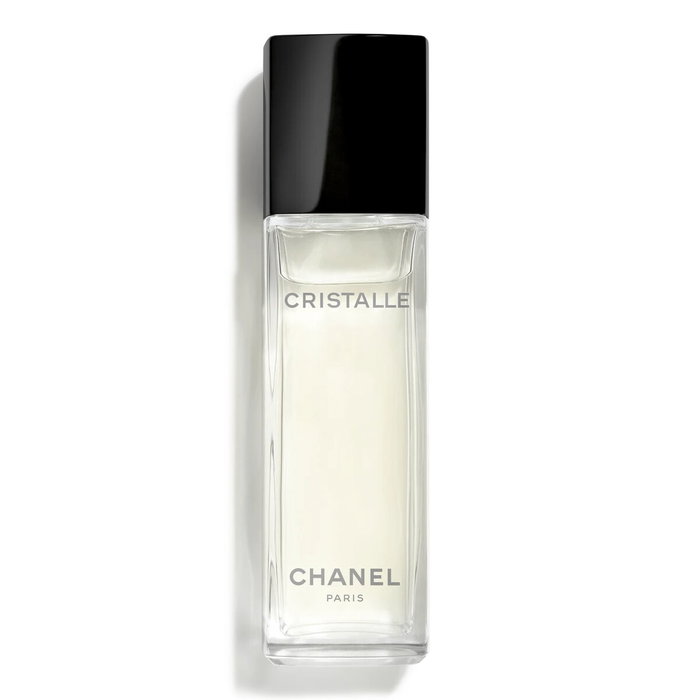 Chanel Cristalle Eau de Toilette 100 ml