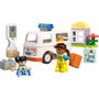 LEGO DUPLO Ambulance et Chauffeur