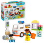 LEGO DUPLO Ambulance et Chauffeur