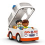 LEGO DUPLO Ambulance et Chauffeur