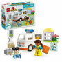 LEGO DUPLO Ambulance et Chauffeur