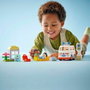 LEGO DUPLO Ambulance et Chauffeur