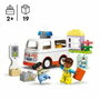 LEGO DUPLO Ambulance et Chauffeur