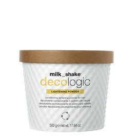 Milk Shake - Poudre oxydante pour cheveux Decologic, 500 g