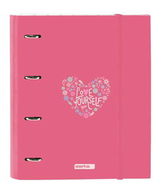 Safta Feeling Kit de Carpintier pour Enfants à Partir de 4 Ans - 27 pièces avec 35 mm, Taille 27x32x3.5 cm