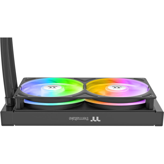 Thermaltake TH240 V3 ARGB Sync AIO Black