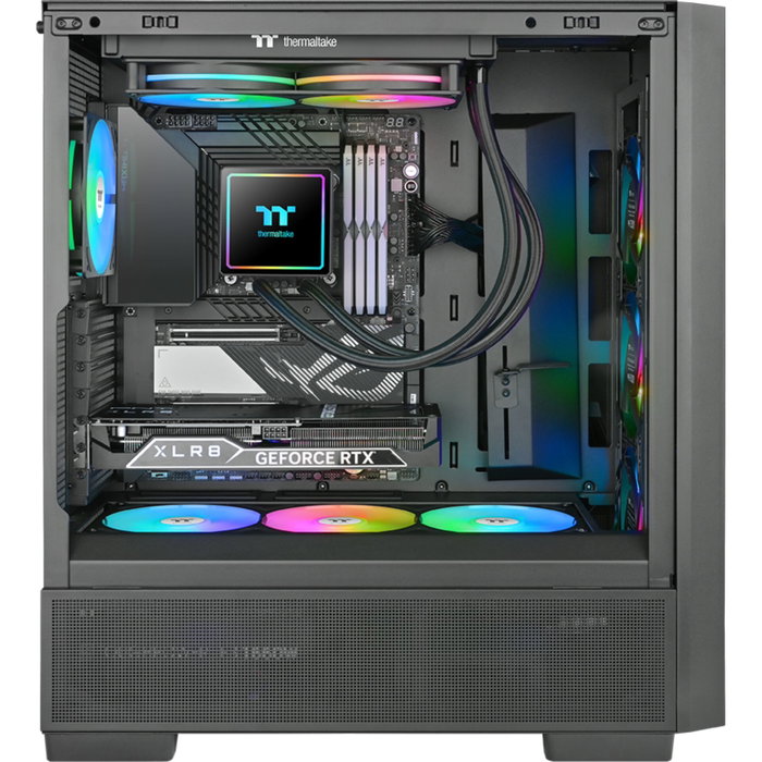 Thermaltake TH240 V3 ARGB Sync AIO Black