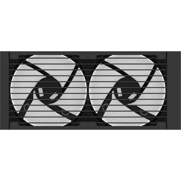 Thermaltake TH240 V3 ARGB Sync AIO Black