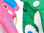 PINCELLO MOCHILA ELEFANTE SURT 4 Assortiment 12 unités