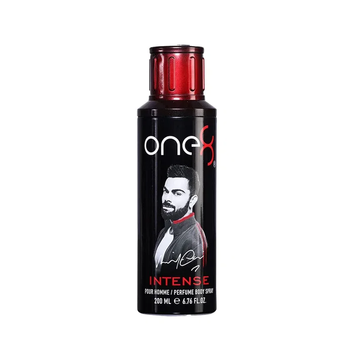 One 8 One 8 Intense Spray parfumé pour hommes One 8 One 8 Intense Spray parfumé pour hommes