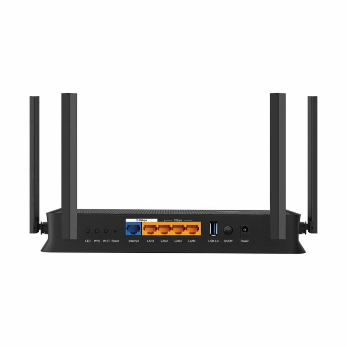 TP-Link Archer BE3600 TP-Link Archer BE3600